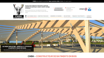 CMBM